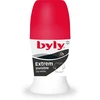 Byly Extrem Invisible Desodorante Roll-On, 50 ml