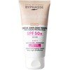 Byphasse Anti-Aging veido kremas su spalva Spf50 Medium, 50 ml
