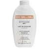Byphasse Caresse Crema De Ducha Leche De Almendra Dulce, 600 ml
