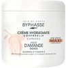 "Byphasse" saldžiųjų migdolų drėkinamasis kūno kremas 500ml