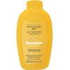 Byphasse GLOW SUNSHINE illuminating pienelis kūnui with prebiotics 400 ml