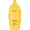 Byphasse GLOW SUNSHINE prebiotic dušo želė 2000 ml