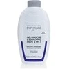 Byphasse Groovy Paradise Men 2 En 1, 600 ml
