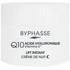 Byphasse Lift Instant Q10 Crema De Noche, 50 ml
