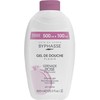 Byphasse Plaisir Gel De Ducha Granada Rosa, 600 ml