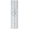 Calvin Klein CK One 24h Protection Dezodorantas Purškiklis For Men, 150 ml