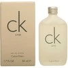 Calvin Klein CK One EDT tualetinis vanduo unisex, 50 ml