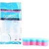 Calypso ACTIBEL double action toning sponge 1 unit