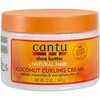 "Cantu For Natural Hair" kokosų garbanojimo kremas 340g