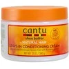 Cantu natūraliems plaukams nenuplaunamas kondicionierius „Kreminis“, 340 g