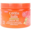 Cantu Guava y Ginger Kreminis Gel, 340 g