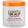 Cantu Grow Strong Sviestmedžių aliejumi Hair Kreminis Treatment For Strengthening, 173 g
