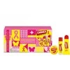 CARMEX LIP BALMS SET x 3 pcs