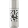 Carolina Herrera 212 Vyrų dezodorantas purškiamasis 150ml