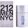 Tualetinis vanduo Carolina Herrera 212 Men Eau De Toilette Purškiklis, 50ml