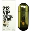 Kvepalai moterims Carolina Herrera 212 Vip EDP, 80 ml