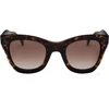 Carolina Herrera Gafas Moteriški akiniai nuo saulės Carolina Herrera CH-0015-S-086 Ø 50 mm