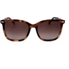 Carolina Herrera Gafas Moteriški akiniai nuo saulės Carolina Herrera CH0045-S-C1H ø 57 mm