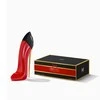 Kvepalai moterims Carolina Herrera Very Good Girl EDP, 150 ml