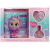 EP Line Cartoon Cry Baby Eau De Toilette Purškiklis 50ml 3 dalių rinkinys