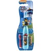 Dantų šepetėlis Cartoon Paw Patrol Elektrinė Dantų Šepetėlė