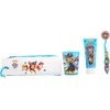 Nickelodeon Paw Patrol Toothbrush Set burnos priežiūros rinkinys vaikams