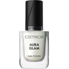 Catrice Aura Glam Esmalte De Uñas 010-Glacier Glow 10,, 50 ml