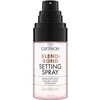 Catrice Blend + Bond Hydrating Setting Purškiklis, 55 ml