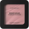 Catrice Bright y Blur Polvo Iluminador Airbrush 010, 10 g