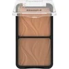 Catrice Butter Like Paleta De Bronceado y Contorno 010-Born to Shape, 9 g