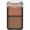 Catrice Butter Like Paleta De Bronceado y Contorno 020-Shape It My Way, 9 g
