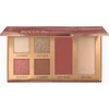 Catrice Cozy Glow Paleta De Ojos y Mejillas, 10 g