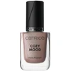Catrice Cozy Mood Esmalte De Uñas 020-Morning Mocha 10,, 5 ml