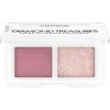 Catrice Diamond Treasures Sombra De Ojos En Crema A Polvo 020-Fairy Dust 2,, 8 g
