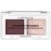 Catrice Diamond Treasures Sombra De Ojos En Crema A Polvo 060 2,, 8 g