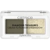 Catrice Diamond Treasures Sombra De Ojos En Crema A Polvo 040 2,, 8 g