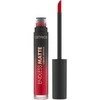 Catrice Endless Matte Vegan Liquid Liquid Lipstick 060 Raudona Flag 4.5 ml