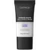 Catrice Extreme Matte Prebase Matificante Oil-Control, 30 ml