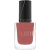 Catrice Gel Affair Esmalte De Uñas 008-Rosywood Hills 10,, 50 ml