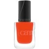 Catrice Gel Affair Nagų lakas 015 Poppy Oranžinis 10.5 ml