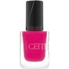 Catrice Gel Affair Nagų lakas 018 Berry Styles 10.5 ml