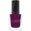 Catrice Gel Affair Nagų lakas 023 Plum-Believable 10.5 ml
