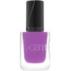 Catrice Gel Affair Esmalte De Uñas 024-Grape Minds Think Alike 10,, 5 ml