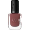 Catrice Gel Affair Esmalte De Uñas 061-Soft Burgundy 10,, 5 ml