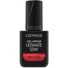 Catrice Gel Affair Top Coat Nagų lakas Ultimate Stay 10.5 ml