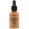 „Catrice Glam In Gold“ sausasis aliejus 010, 30 ml