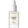 Catrice Glam In Gold Aceite Para Uñas, 8 ml