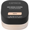Catrice Hd High Cover Corrector 007c, 6 g