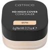 Catrice Hd High Cover Corrector 017n, 6 g