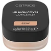 Catrice Hd High Cover Corrector 023w, 6 g